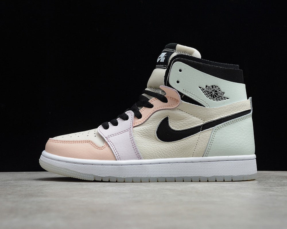 Air Jordan 1 High Zoom Air CMFT Easter Wmns CT0979-101 – Pierce